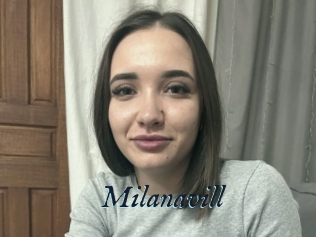 Milanavill