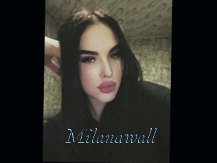 Milanawall