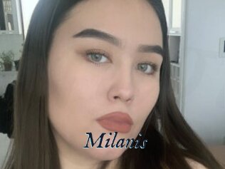 Milanis