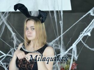 Milaquintx