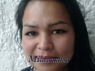 Milasexxhot