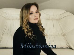 Milashkanina
