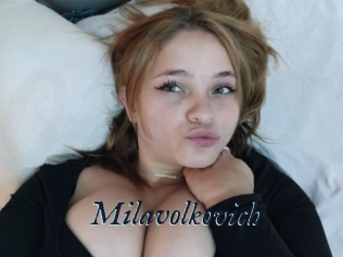 Milavolkovich