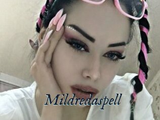 Mildredaspell