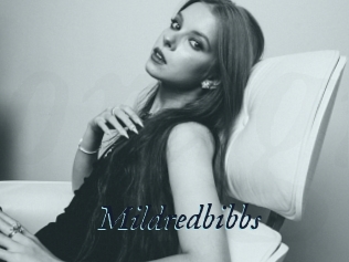 Mildredbibbs