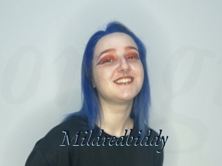 Mildredbiddy