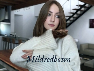 Mildredbown