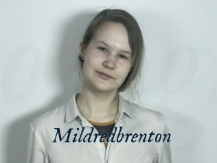 Mildredbrenton