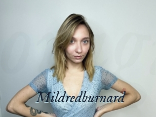 Mildredburnard
