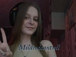 Mildredcantrell