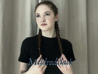 Mildredclack