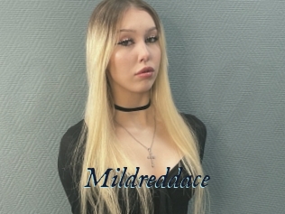 Mildreddace