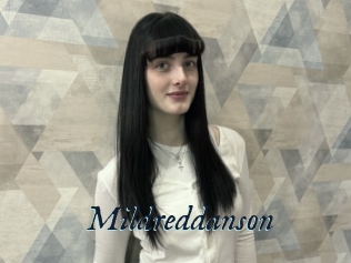 Mildreddanson