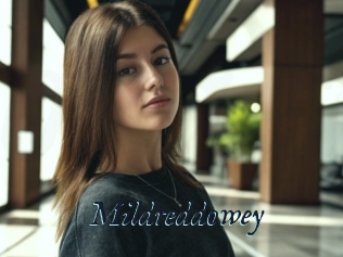 Mildreddowey