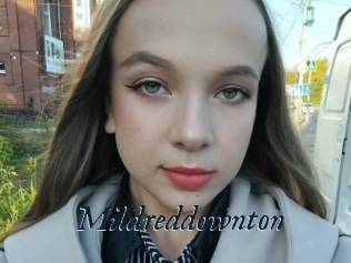 Mildreddownton