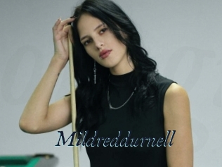 Mildreddurnell