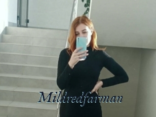 Mildredfarman