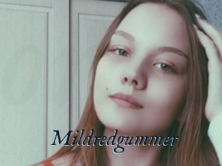 Mildredgummer
