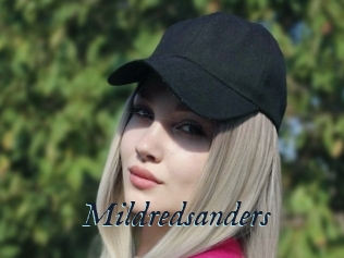 Mildredsanders