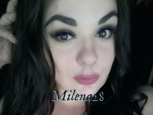 Milena28