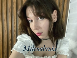 Milenabruks