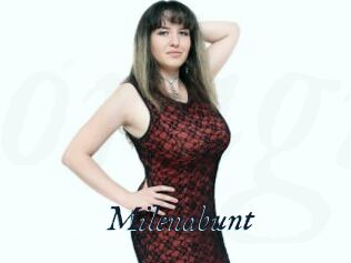 Milenabunt