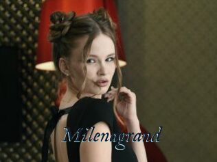 milenagrand Oral Girls