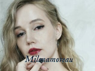 Milenamoreau