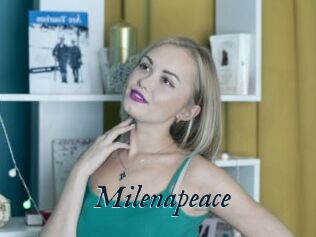 Milenapeace