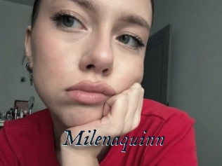 Milenaquinn