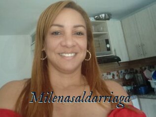 Milenasaldarriaga