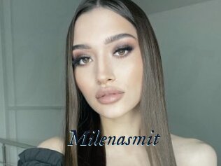 Milenasmit