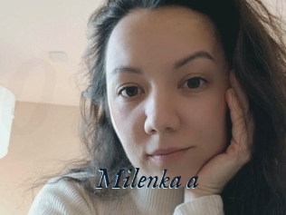 Milenka_a