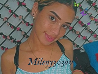 Mileny303av