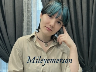 Mileyemerson