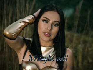 Mileyhowell