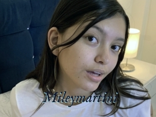 Mileymartini