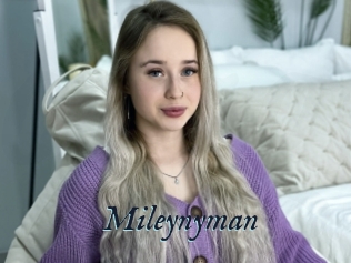 Mileynyman