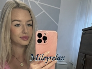 Mileyrelax