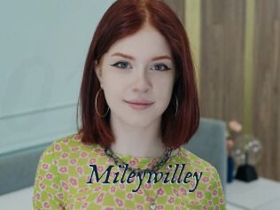 Mileywilley
