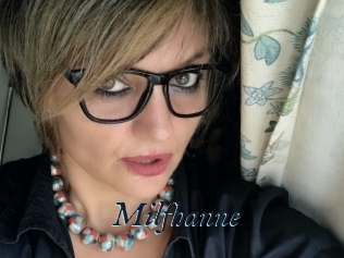 Milfhanne