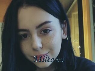 Milka_xx