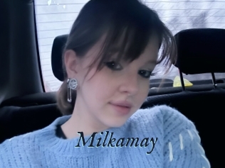Milkamay