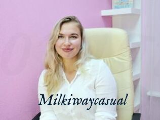 Milkiwaycasual