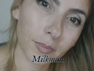 Milkmam