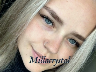 Millacrystal