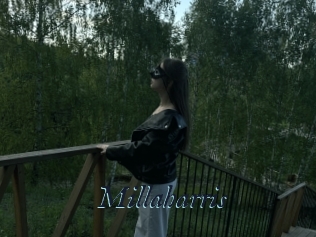 Millaharris