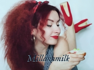 Millanamilk