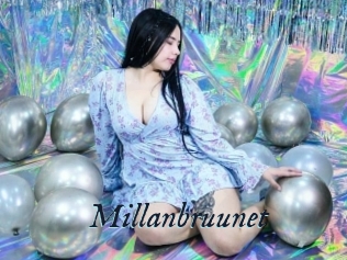 Millanbruunet