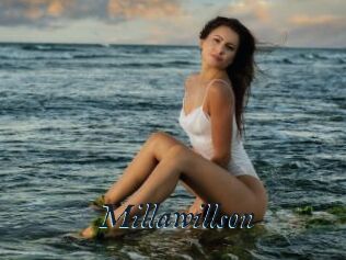 MillaWillson